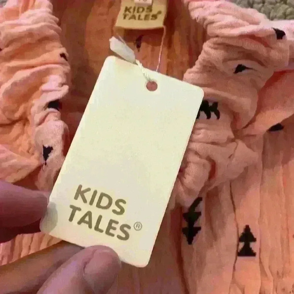 Kids Tales bloomers - Picture 3 of 4